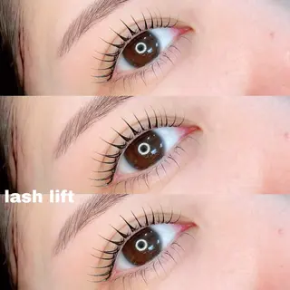 マツエク・マツパ パリジェンヌ/美眉 OLIVIA加藤のマツエク・マツパデザイン