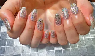 ネイル Regulus 光田のネイルデザイン