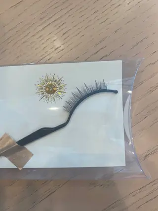 マツエク・マツパ muguet 立川店のマツエク・マツパデザイン