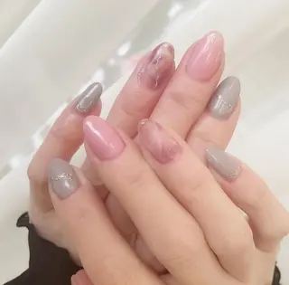 ネイル マツエク・マツパ 髙橋 敦子のマツエク・マツパデザイン