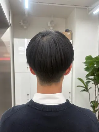 メンズ 🌟ゆりあ🌟 JILLSTUDIOのヘアスタイル