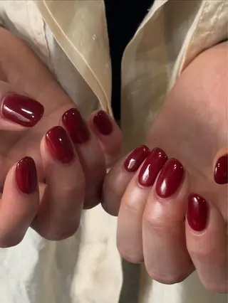 ネイル nail salon Rii所属・nail salon Riiのネイルデザイン