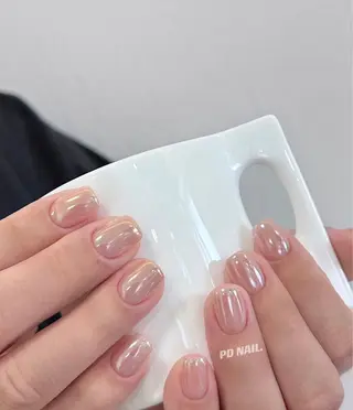 ネイル ♡︎き こ♡︎吉祥寺のネイルデザイン