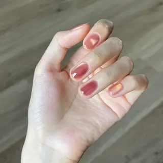 ネイル ネイリスト ミクのネイルデザイン