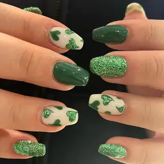 ネイル 🍒 akariのネイルデザイン