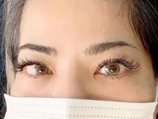 マツエク・マツパ salonLADYSTYLE所属・稲嶺 美華のエステ・リラクイメージ