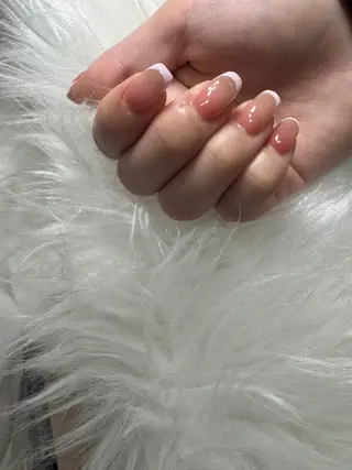 ネイル AZU nailのネイルデザイン