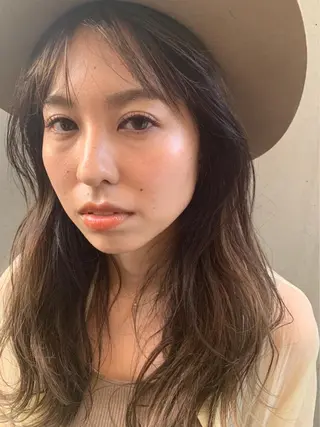 マツエク・マツパ mist AYA 🏝️eyelashのマツエク・マツパデザイン