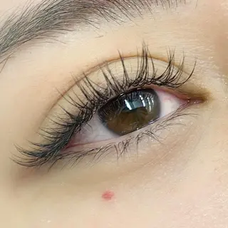 マツエク・マツパ Basic町田本店 RINAのマツエク・マツパデザイン