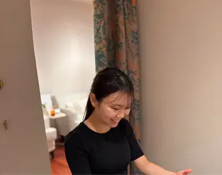 Erika komorebi_のエステ・リラクイメージ