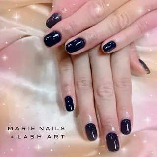 ネイル マリーネイルズ青山店所属・MARIENAILS soedaのネイルデザイン
