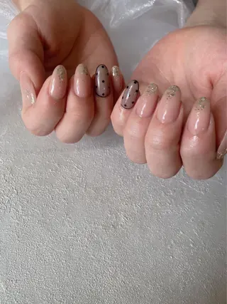 ネイル atelier Reylaのネイルデザイン