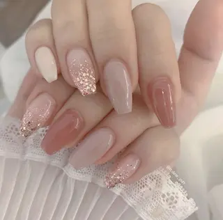 ネイル MIHANA NAILのネイルデザイン