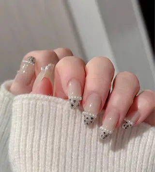 ネイル Hana nail所属・Hana Nailのネイルデザイン