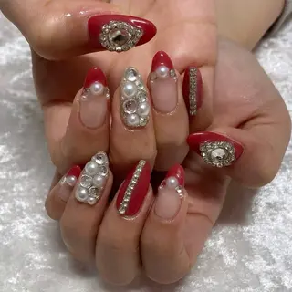 ネイル Anela.nail所属・Anela. nailのネイルデザイン