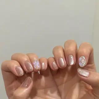 ネイル reika .のネイルデザイン