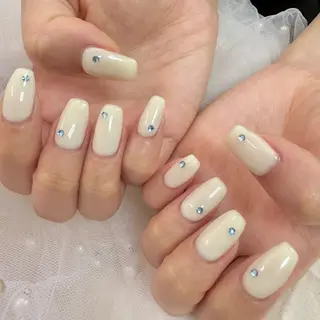 ネイル nail salon e'mu💐のネイルデザイン