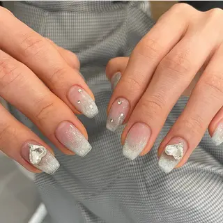 ネイル ネイルサロン 北野坂のネイルデザイン