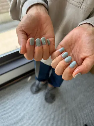 ネイル lune nail_2017のその他イメージ