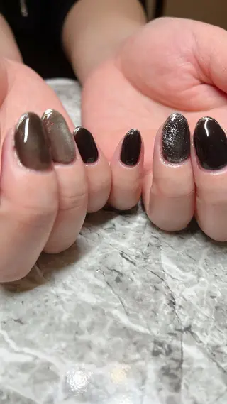 ネイル プライベートサロン circleのネイルデザイン