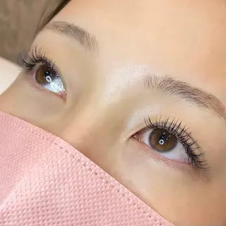 マツエク・マツパ シェリール✳︎ Erinaのマツエク・マツパデザイン