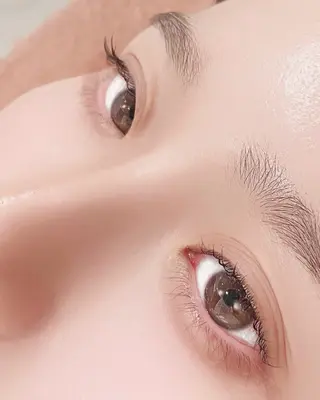 マツエク・マツパ たなか れなのマツエク・マツパデザイン