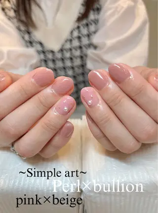 ネイル s. akoのネイルデザイン