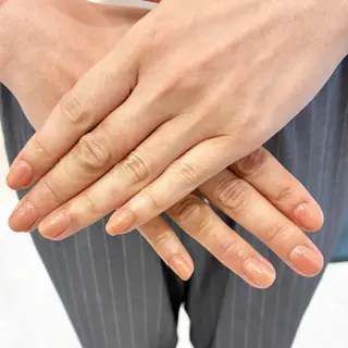 ネイル 上本 美月のネイルデザイン