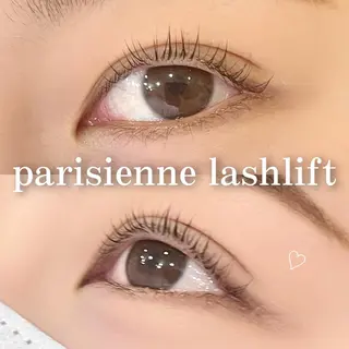 マツエク・マツパ MAHO🤍 asotのマツエク・マツパデザイン