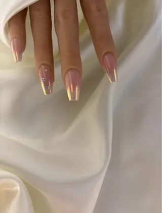 ネイル verite所属・nail salon vériteのネイルデザイン