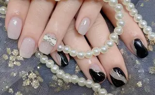 ネイル FUTURE   BEAUTY所属・FUTURE BEAUTYのネイルデザイン