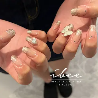 ネイル ibee nail 🤍yumiのネイルデザイン
