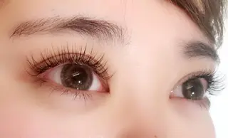 マツエク・マツパ YELLIO所属・YELLIO (エーリオ)のマツエク・マツパデザイン