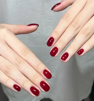 ネイル REN RENのネイルデザイン