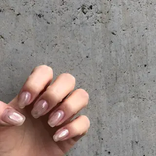 ネイル Ma Belle所属・Ma Belleのネイルデザイン