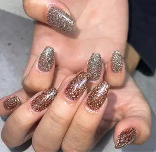 ネイル nailsalon gagaのネイルデザイン
