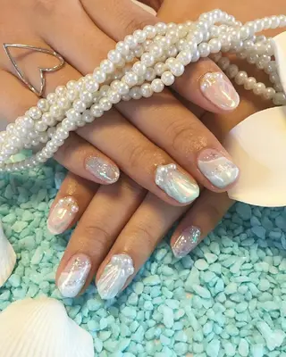 ネイル MANA MANAのネイルデザイン