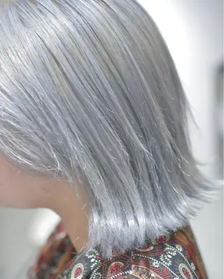 ショート 木村 創造🌟 デザインカラーお任せのヘアスタイル