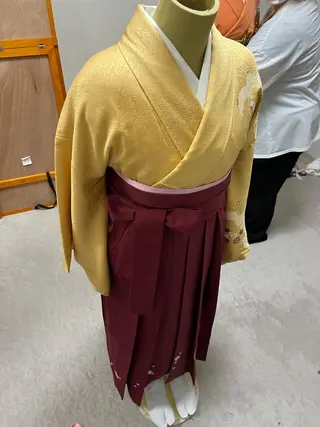 沼畑 夢希のマツエク・マツパデザイン