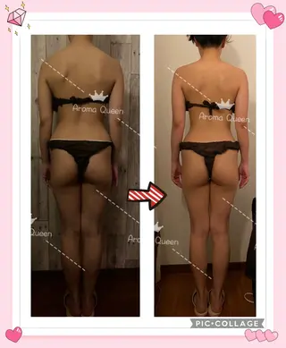 所沢痩身小顔コルギ AromaQueenのエステ・リラクイメージ