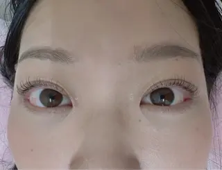 マツエク・マツパ Maria 🫧のマツエク・マツパデザイン