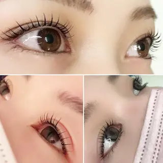 マツエク・マツパ エステ.まつげ.小顔 眉毛.プラズマ.脱毛のマツエク・マツパデザイン