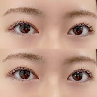 マツエク・マツパ CLUTCH🫧 ayanoのマツエク・マツパデザイン