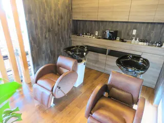 小濱 秀人のヘアスタイル