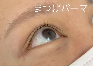 マツエク・マツパ HANAFUSA YURIKAのマツエク・マツパデザイン