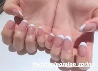 ネイル Nakao Hitomiのネイルデザイン