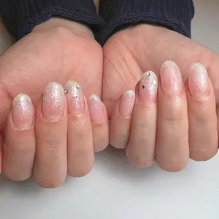 ネイル yu_.nail yuのネイルデザイン