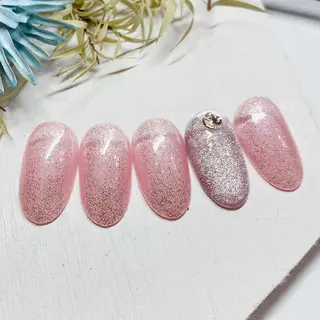 ネイル ネイリストKanon シェルウェリナ 船橋のネイルデザイン