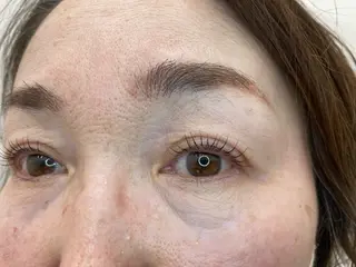 マツエク・マツパ MO MOのマツエク・マツパデザイン