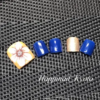 ネイル ケアが得意なサロン Happinailのエステ・リラクイメージ